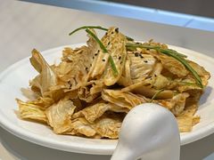 -皇城根北京风味主题餐厅(永旺梦乐城店)