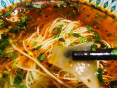 -清真·西域伙伴牛肉面·羊肉串(融创店)
