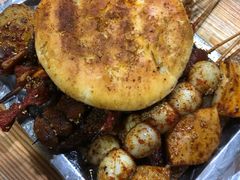 -非凡烧烤(历史博物馆店)