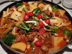 -鲁秀才炒鸡(龙湖西溪天街店)