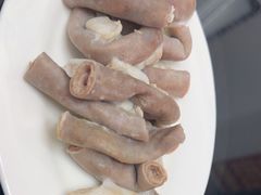 -田海鹰猪血汤(平东一街店)