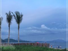 -大梅沙海滨公园