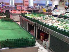 -物美超市(右安门店)