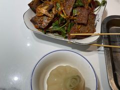 -清真·马坡烧烤涮牛肚·酸浆火锅(新区总店)
