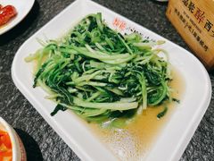 -福苗小骆驼烧烤(曲江店)