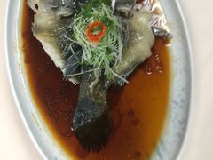 -申粤轩酒楼·三十年粤菜经典(丁香花园店)