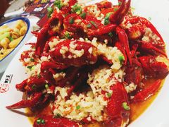 -熊记虾王·小龙虾(东晓南店)