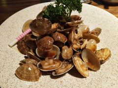 -嘉禾·悦享餐厅(八方汇店)