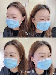 -久匠·纹眉半永久野生眉