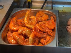 -晶丽香榭自助餐(南京大饭店)