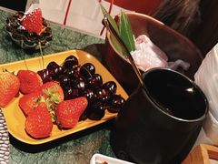 -牛New寿喜烧(中山公园龙之梦店)