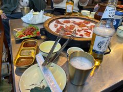 -老渔家·白族·石板烧.野生菌火锅(大理古城叶榆路店)