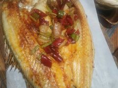 -驿楼兰·新疆菜(火车站店)