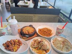 -小菜园新徽菜(无锡宜家荟聚中心店)