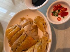 -群乐饭店(滨安路店)