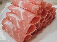 东来顺羊肉片-东来顺•非遗火锅(外滩店)