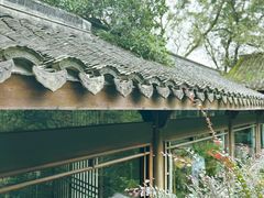 -乾园.魏庐湖景餐厅(花港店)