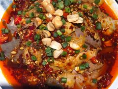 -鼎盛蜀坊·重庆江湖菜(市桥地铁站店)