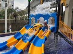 -OPEN開全日自助餐厅·牛肉火锅·海鲜(佛山希尔顿酒店)