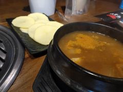 -·缸桶屋·韩式牛肋条自助烤肉(西湖D11店)