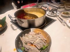 -一哥澳门豆捞·澳门风打边炉(高德置地店)