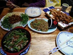 -满园烤鸭·春饼(太原街万达店)