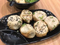 -小杨生煎(周浦万达店)