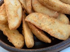 -农畉LONFOOD(福田星河COCOPark店)