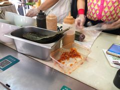 -猫街饭团(顶澳仔猫街店)