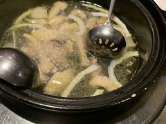 -润泽园椰子鸡(汇一城店)