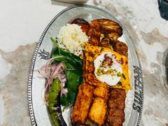 -SULTAN·苏坦土耳其餐厅(新光汇店)