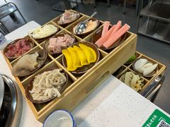 -芈重山老火锅(昌平店)