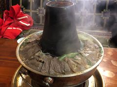 -嘎咓讓咘藏餐厅(团结新村店)