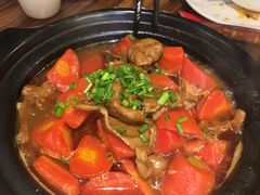 -百年神厨·地道川菜(清江西路店)