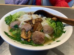 -潮界(LU·ONE凯德晶萃广场店)