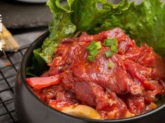 铁板烧-么肆烤肉(汉街形象店)