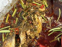 -面尚香关中面馆(盛龙广场总店)