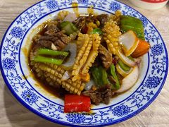 -江城燕子大排档(江汉路步行街店)