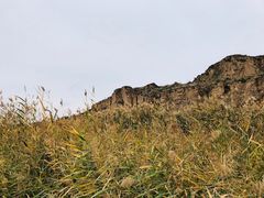-水洞沟旅游区