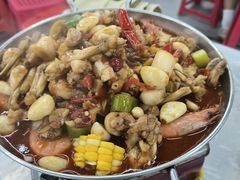 -小民大排档(光谷店)
