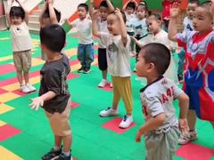 -圣德美艺术双语幼稚园