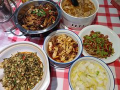 -好帮厨·下饭浏阳菜·坚持现炒(月湖店)