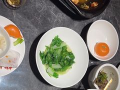 -炊烟小炒黄牛肉(浦东世纪汇店)