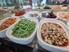 -骆驼阿三饭店(迪赛邻里店)