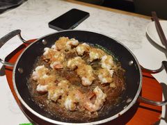 -老知青·东北菜(中华城店)