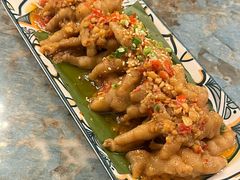 -浩海火燒雲傣家菜(芮欧百货店)