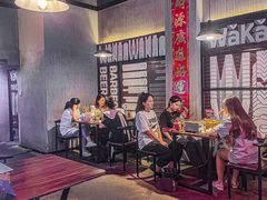 -Let’s WaKao瓦烤(贝森店)