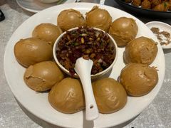 -大碗居·烤鸭·鱼头泡饼(天坛东门店)