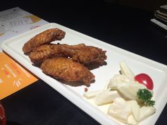 -绿茵阁(体育西分店)