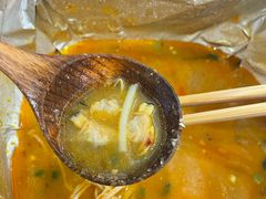 -见味花甲(福田coco park店)